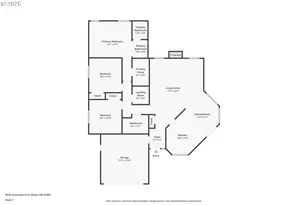 4935 S Centurian Ct, Salem, OR 97302 - Photo 37