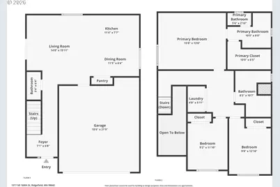 1317 NE 168th St, Ridgefield, WA 98642 - Photo 35