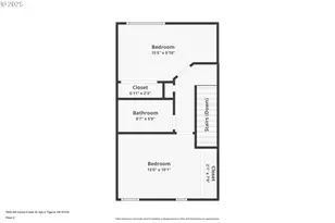 7945 SW Fanno Creek Dr, Portland, OR 97224 - Photo 33