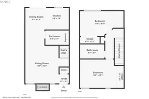 7945 SW Fanno Creek Dr, Portland, OR 97224 - Photo 31