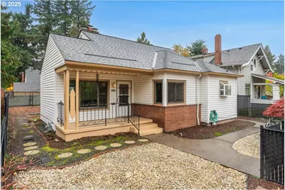 5925 NE 27th Ave, Portland, OR 97211 - Photo 1
