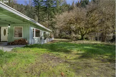 90136 Green Creek Rd, Deadwood, OR 97430 - Photo 3