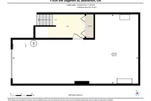 11934 SW Sagehen St, Beaverton, OR 97007 - Photo 25