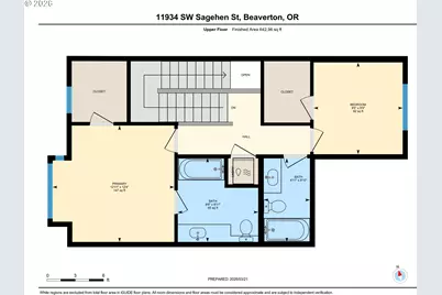 11934 SW Sagehen St, Beaverton, OR 97007 - Photo 23