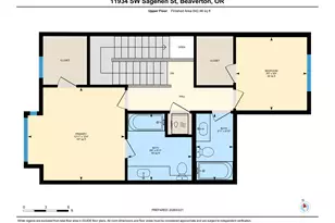 11934 SW Sagehen St, Beaverton, OR 97007 - Photo 23