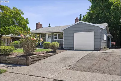 11942 NE Siskiyou St, Portland, OR 97220 - Photo 1