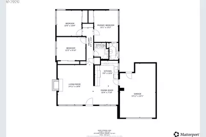 11942 NE Siskiyou St, Portland, OR 97220 - Photo 23