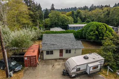 1005 Yew Ave, Coos Bay, OR 97420 - Photo 1
