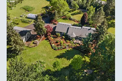 16777 S Union Mills Rd, Mulino, OR 97042 - Photo 3