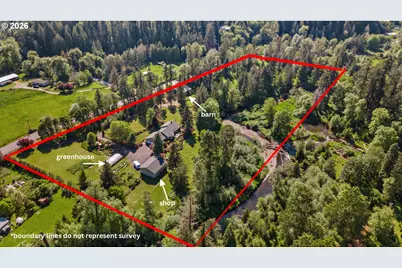 16777 S Union Mills Rd, Mulino, OR 97042 - Photo 45