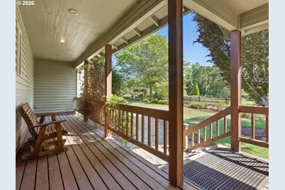 16777 S Union Mills Rd, Mulino, OR 97042 - Photo 5