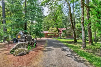 32523 Zarzamora Ln, Eugene, OR 97405 - Photo 43
