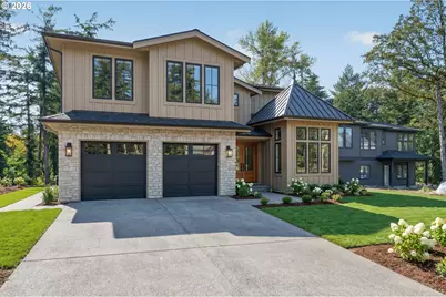 4992 Park Bluff Pl, Lake Oswego, OR 97035 - Photo 3