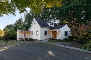 56780 Old Portland Rd, Warren, OR 97053 - Photo 1