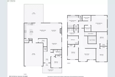 6901 NE 16th Ave, Vancouver, WA 98665 - Photo 45