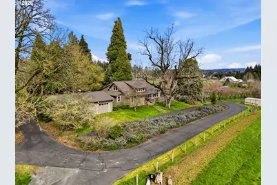 12360 SW Tooze Rd, Sherwood, OR 97140 - Photo 5