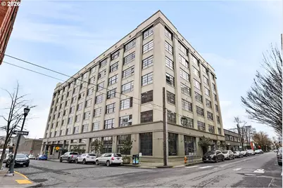 1314 NW Irving St #612, Portland, OR 97209 - Photo 1