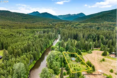 451 Cannavina Rd, Carson, WA 98610 - Photo 1