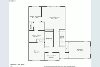 35822 Chinook St, Sandy, OR 97055 - Photo 47