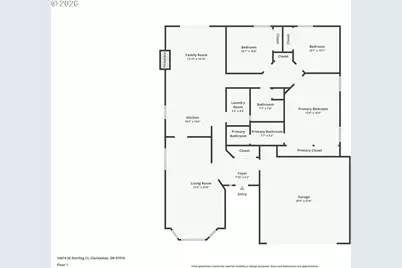 14674 SE Sterling Ct, Clackamas, OR 97015 - Photo 47