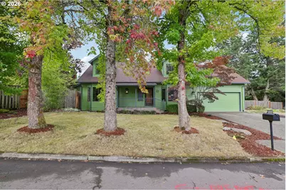 6715 SE 114th Ave, Portland, OR 97266 - Photo 1