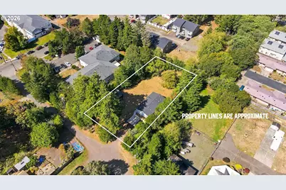 1680 Stark Ave, Coos Bay, OR 97420 - Photo 3