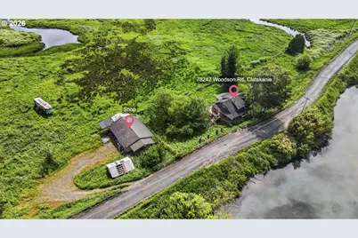 78242 Woodson Rd, Clatskanie, OR 97016 - Photo 3