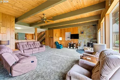 1349 NE East Devils Lake Rd, Otis, OR 97368 - Photo 9