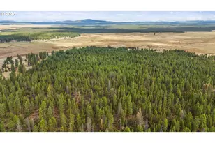 Bare Land, Chiloquin, OR 97624 - Photo 1