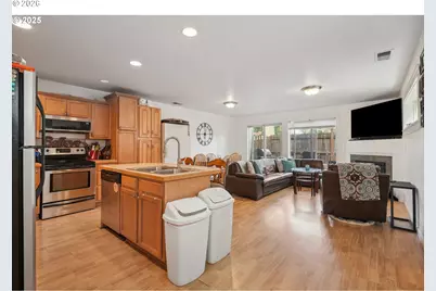 12631 SE Division St #B, Portland, OR 97236 - Photo 21