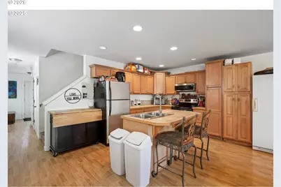 12631 SE Division St #B, Portland, OR 97236 - Photo 23
