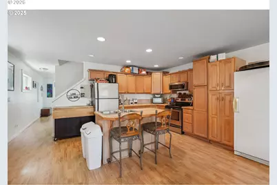 12631 SE Division St #B, Portland, OR 97236 - Photo 25