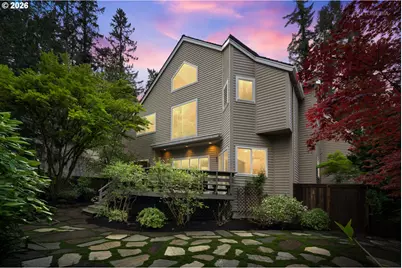 10831 SW Creightonwood Pl, Portland, OR 97219 - Photo 47