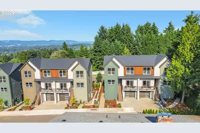 8856 SW Serenity Ter, Beaverton, OR 97007 - Photo 3