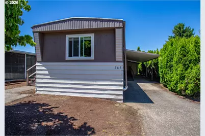 1199 N Terry St #165, Eugene, OR 97402 - Photo 3