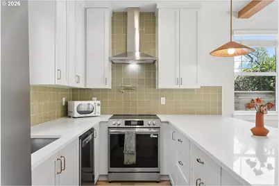 5448 NE Prescott St #5, Portland, OR 97218 - Photo 3