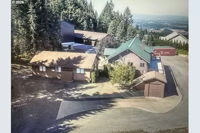 18505 NE Jaquith Rd, Newberg, OR 97132 - Photo 1