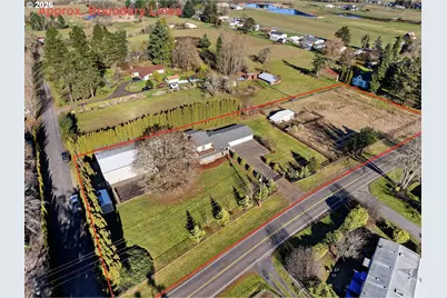 33887 Church Rd, Warren, OR 97053 - Photo 3