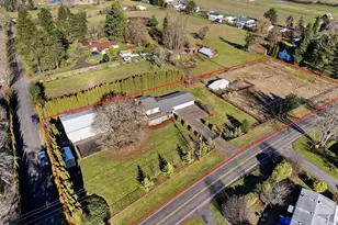 33887 Church Rd, Warren, OR 97053 - Photo 3
