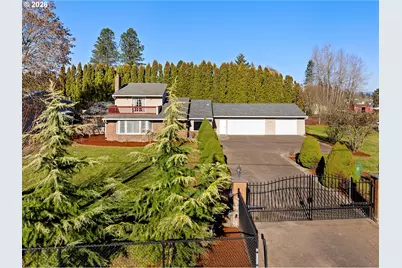 33887 Church Rd, Warren, OR 97053 - Photo 1
