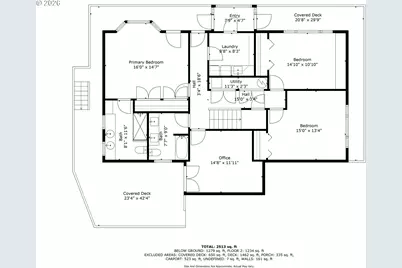4068 SW Hewett Blvd, Portland, OR 97221 - Photo 41