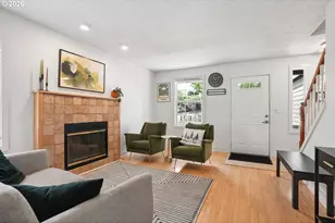 4343 SE Francis St, Portland, OR 97206 - Photo 5