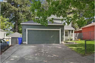 4343 SE Francis St, Portland, OR 97206 - Photo 1