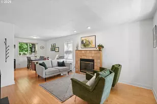 4343 SE Francis St, Portland, OR 97206 - Photo 3