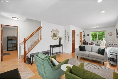 4343 SE Francis St, Portland, OR 97206 - Photo 3