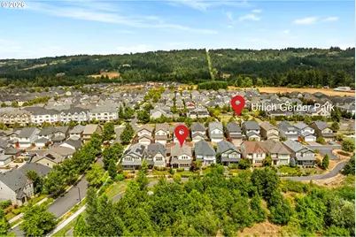 14780 NW Hydrangea Ct, Portland, OR 97229 - Photo 45