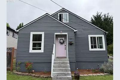 1923 G St, Washougal, WA 98671 - Photo 1