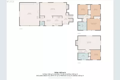 8619 NE 35th Ave, Vancouver, WA 98665 - Photo 35