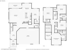 4407 N Ridgefield Woods Dr, Ridgefield, WA 98642 - Photo 45