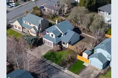 17635 NW Ashland Dr, Portland, OR 97229 - Photo 41